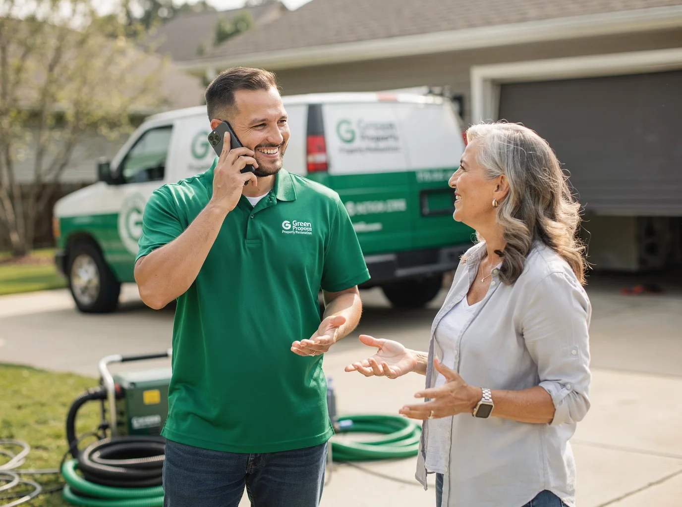 Water Damage Restoration Easton, IL FAQs